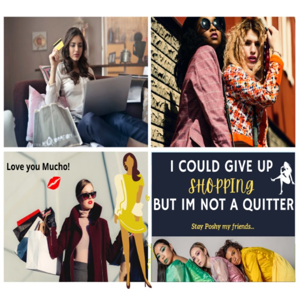 Oh I'm just going to get one more thing...